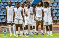 Elim. Can féminine 2026/Le Gabon de nouveau humilié !