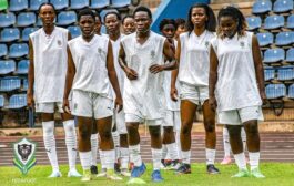 Elim. Can féminine 2026/Le Gabon de nouveau humilié !