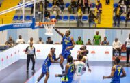 Elim. Afrobasket 2025/Le Gabon éliminé !