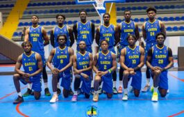 Elim. Afrobasket 2025/Du rêve au cauchemars pour le Gabon