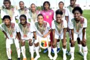 Elim. Can féminine/Les Aigles dames du Mali feront leur regroupement directement au Gabon