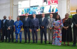 Sport scolaire/Le Gabon abrite la 3e AG de la Fédération africaine du sport scolaire