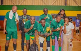 Volleyball-Haut-Ogooué/Mangasport corpos et dames raflent la coupe du Haut-Ogooué à Franceville