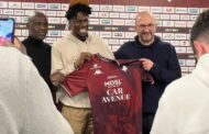 Panthères-Mercato/FC Metz s’offre Urie-Michel Mboula