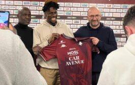 Panthères-Mercato/FC Metz s’offre Urie-Michel Mboula