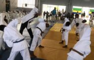 Judo/Judo Club EPI de Libreville survole le tournoi de début de saison