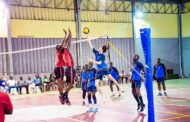 Volleyball-Estuaire/La saison déjà lancée se poursuit ce samedi et dimanche