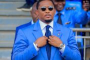 Caf-Election/Samuel Eto’o fait son entrée au sommet du football africain !