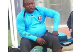 Football-Pédophilie/Assoumou Eyi Capello banni à vie de toute activité liée au football