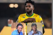 Foot Féminin/André Poko marque son soutien à la lutte des deux footballeuses gabonaises