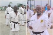 Karaté-Nécrologie/Me Cissé Ibrahim s’en est allé !