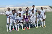 National-Foot 1-J20/Stade Mandji sans pitié pour Lambaréné AC