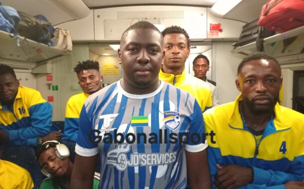 National Foot 2/Jordan Ndjogo: