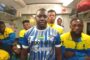 National Foot 2/Jordan Ndjogo: