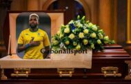 Décès Boupendza/La dépouille mortuaire attendue lundi prochain