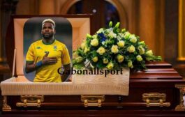 Décès Boupendza/La dépouille mortuaire attendue lundi prochain