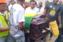 Décès Boupendza/Arrivée de la dépouille mortuaire à Libreville