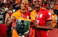 Echos des Panthères/Mario Lemina et Galatasaray remportent la coupe de la Turquie
