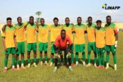 National-Foot 1/Relégation : le CF Mounana peut-il encore croire au miracle ?