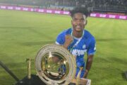 Echos des Panthères/ Didier Ndong et Esteghlal vainqueurs de la coupe d'Iran