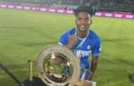Echos des Panthères/ Didier Ndong et Esteghlal vainqueurs de la coupe d'Iran