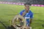 Echos des Panthères/ Didier Ndong et Esteghlal vainqueurs de la coupe d'Iran
