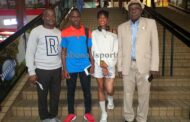Athlétisme/Le Gabon présent au Grand Prix International de Douala