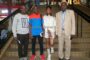 Athlétisme/Le Gabon présent au Grand Prix International de Douala