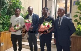 Match des Légendes/Les stars du football africain continuent d’arriver à Libreville
