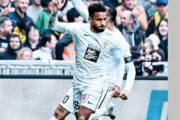 Echos des Panthères/Allévinah donne la victoire à Angers. Mario Lémina en taille patron avec Galatasaray