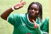 Foot Féminin-Expatriées/Fin du championnat au Maroc. Vanessa Mazaly déjà en tête en Croatie