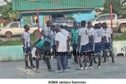 Handball-Ogooué-Maritime/La ligue a lancé son championnat provincial