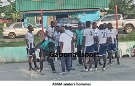 Handball-Ogooué-Maritime/La ligue a lancé son championnat provincial