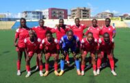 Foot Féminin-Expatriées/FC 15 de Agosto et ses Gabonaises entament bien les plays-offs