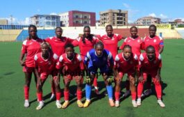 Foot Féminin-Expatriées/FC 15 de Agosto et ses Gabonaises entament bien les plays-offs