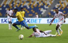 Fenêtre-Fifa/Le Niger remplace le Liberia pour affronter le Gabon en amical