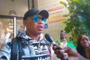 Décès Boupendza/Hadji Diouf : « L’Afrique a perdu un guerrier »
