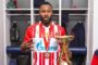 Echos des Panthères/Kanga Guelor remporte la coupe de Serbie