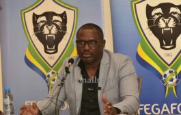 Football/La Fégafoot annule la conférence de presse de Mouyouma
