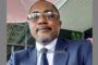 Ministère/Bernard Obiang Metoulou: de SG à Conseiller technique !