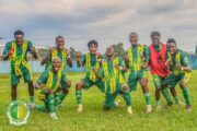 National-Foot 2/Oyem AC valide sa remontée  en D1 !