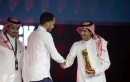 Echos des Panthères/Pierre-Emérick Aubameyang élu meilleur joueur extra-communautaire