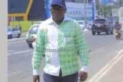 Athlétisme/Jacques Obame Essono à la tête l'AFMA Afrique centrale