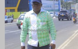 Athlétisme/Jacques Obame Essono à la tête l'AFMA Afrique centrale
