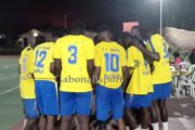 Handball-Port Gentil/Retour du tournoi Dr Nicole Assélé