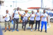 Athlétisme-Détection/Au tour de Mouila d'accueillir le Challenge de détection des jeunes talents