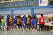 Handball/Tournoi D30 HB: une première édition réussie