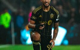 Echos des Panthères /Los Angeles et Bouanga éliminés de la coupe du monde des clubs
