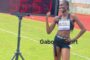 Athlétisme/Josée Amoussou: deux records en deux jours sur le 400m