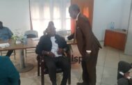 Fégakama-Election/Maître Pamphil Andimi Youmou élu nouveau président de la Fédération